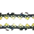 .325 Full-Chisel Chainsaw Chain For Industrial Chain Saw